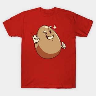 Eggcelent Pun T-Shirt